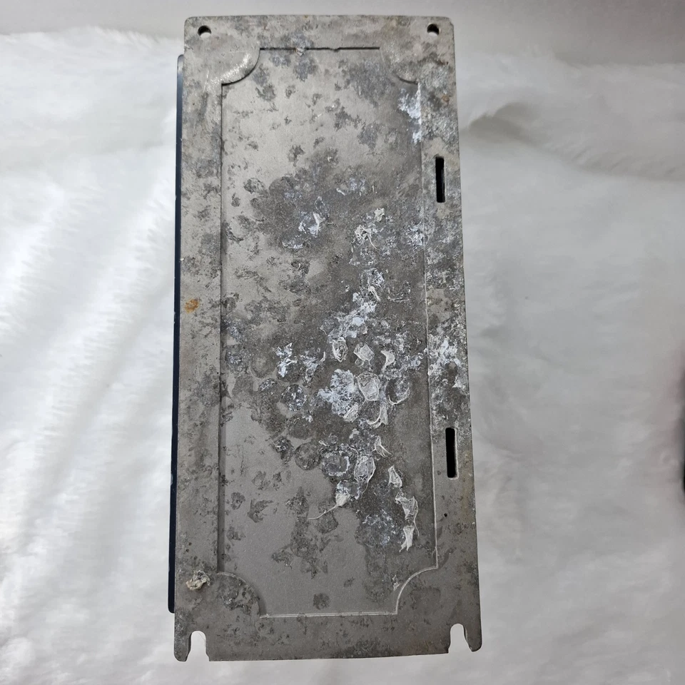 GE FANUC IC800VMA202-BB VersaMotion SERVO DRIVE 200-230V 3PH 50/60Hz FAST SHIP